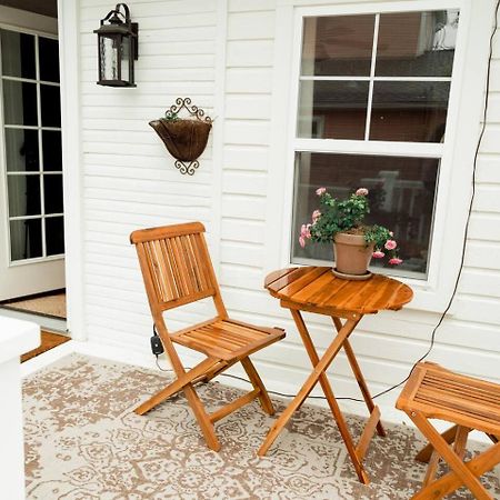 Fairhope Garden Room Eksteriør billede