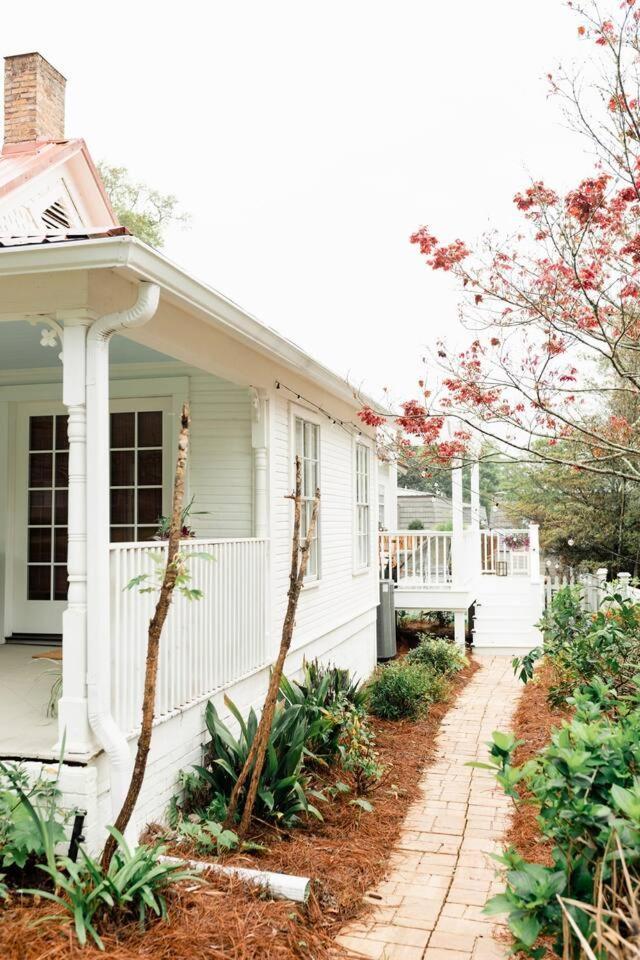 Fairhope Garden Room Eksteriør billede