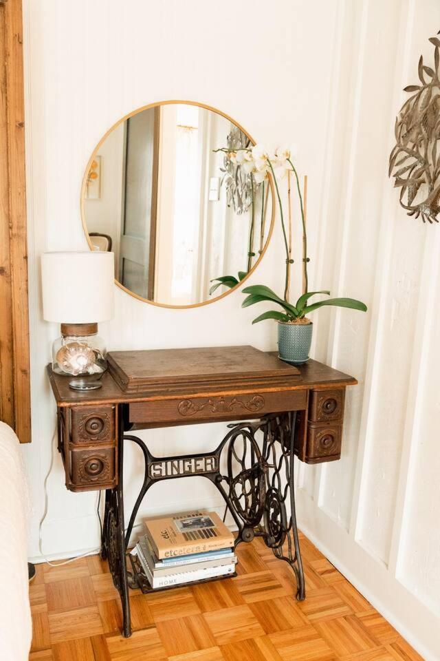 Fairhope Garden Room Eksteriør billede
